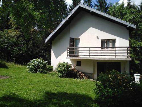 Holiday Home Vladanka
