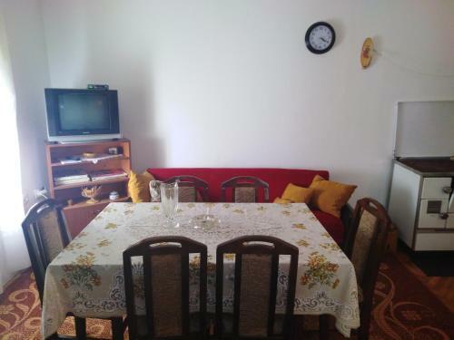 Holiday Home Vladanka