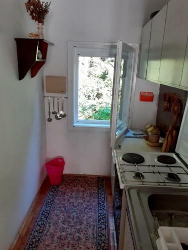 Holiday Home Vladanka