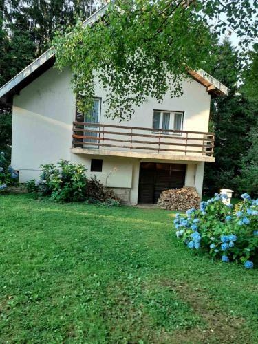 Holiday Home Vladanka