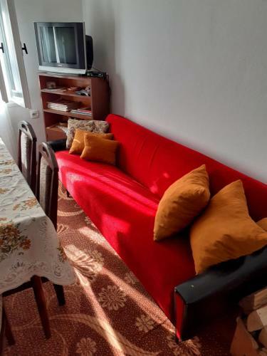 Holiday Home Vladanka