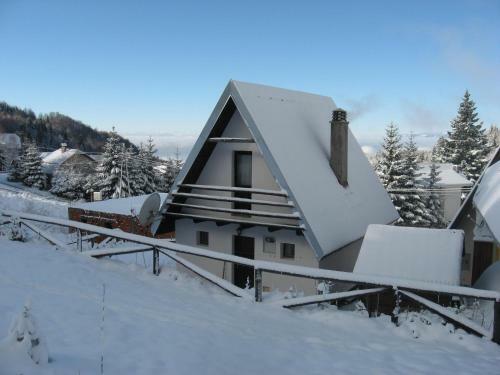 Holiday Home Savic