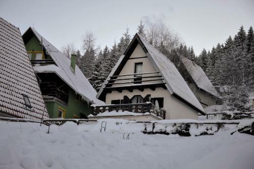 Holiday Home Savic