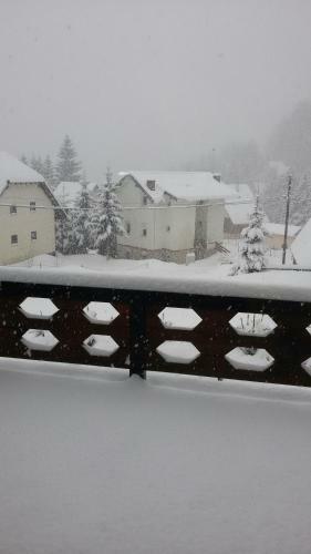 Holiday Home Savic