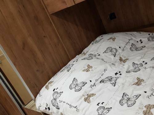 Apartman Lana Konaci