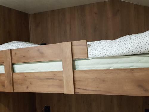 Apartman Lana Konaci