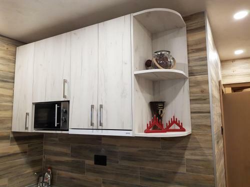 Apartman Lana Konaci
