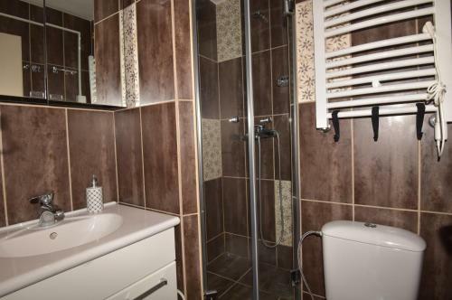 Apartman Lana Konaci