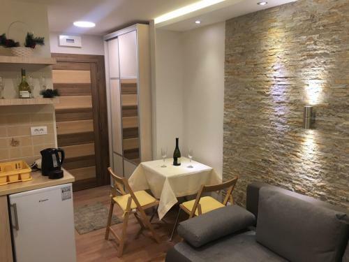 Hostal Yelayeti Apartments