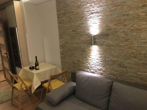 Hostal Yelayeti Apartments