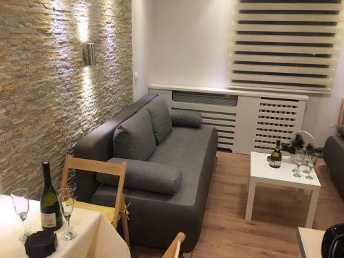 Hostal Yelayeti Apartments
