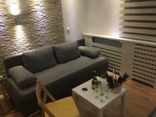 Hostal Yelayeti Apartments