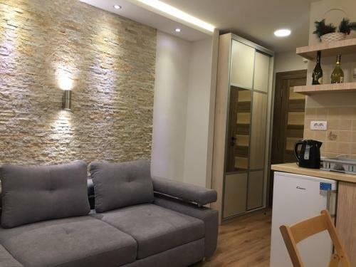 Hostal Yelayeti Apartments