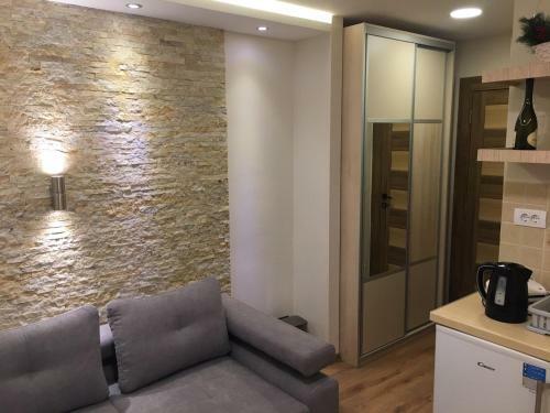 Hostal Yelayeti Apartments