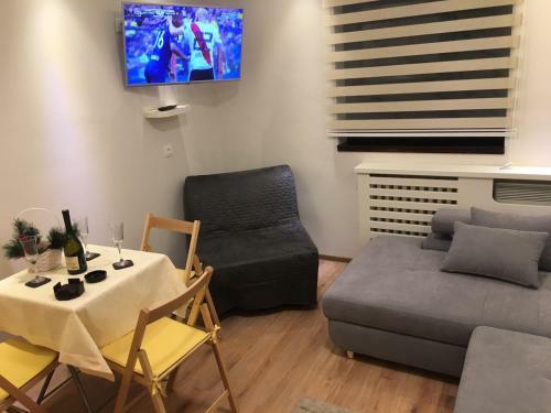 Hostal Yelayeti Apartments