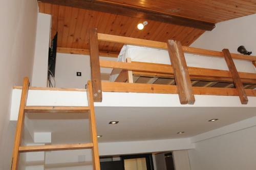 As Apartments