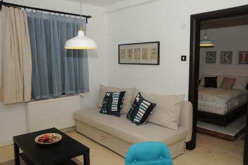 As Apartments