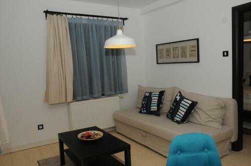 As Apartments