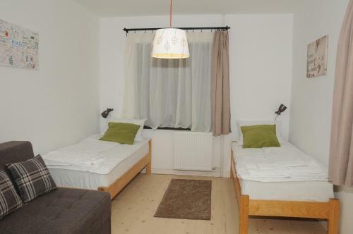 As Apartments