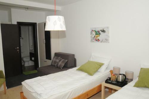As Apartments