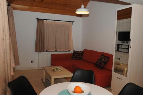 As Apartments