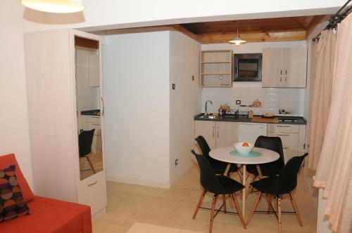 As Apartments