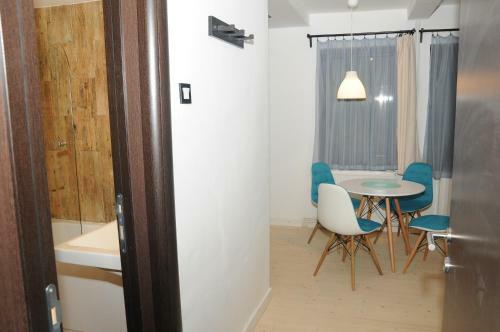 As Apartments