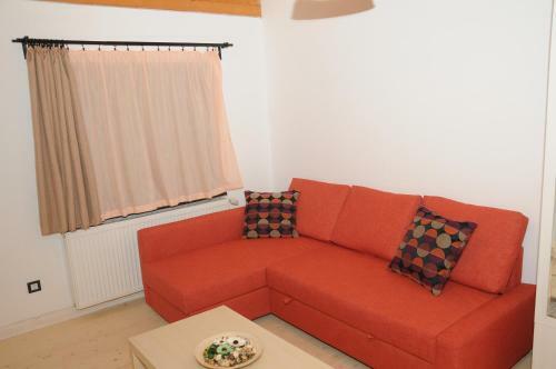 As Apartments