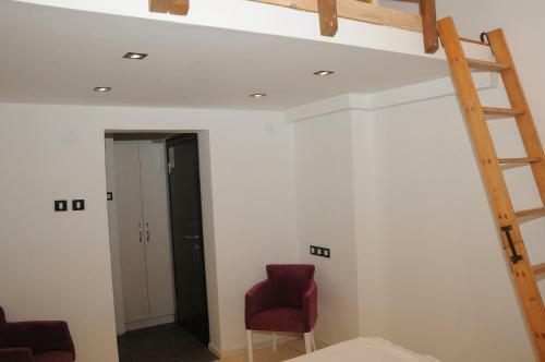 As Apartments