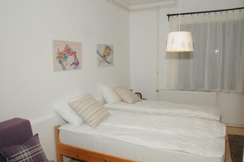 As Apartments