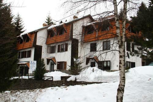 As Apartments