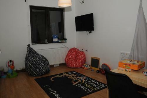 As Apartments