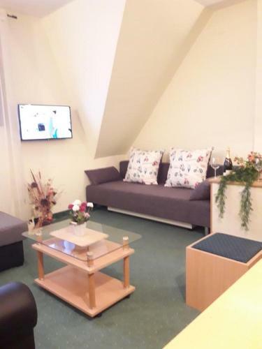 Apartman 410 Vila Nikola