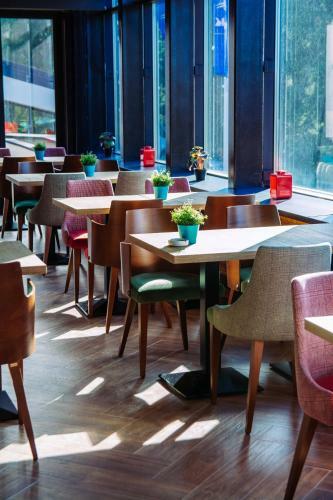 Hotel Putnik Kopaonik
