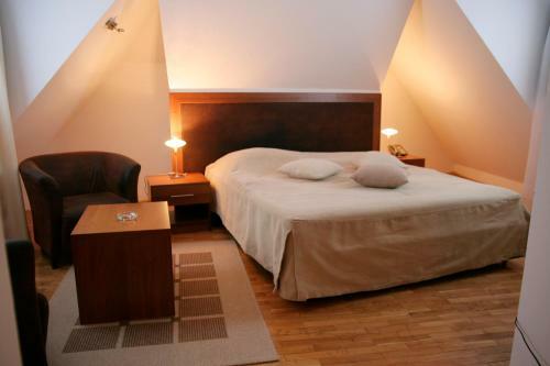 Hotel Club A Kopaonik