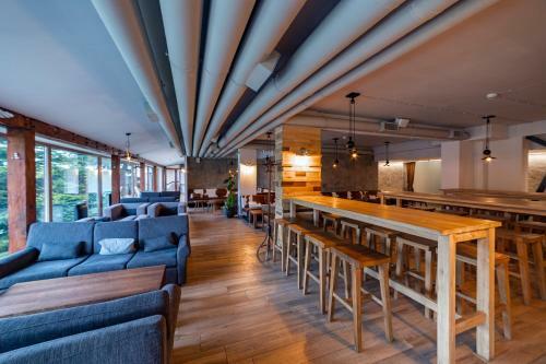 Hotel Club A Kopaonik