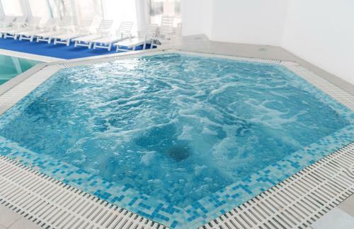 Hotel Club A Kopaonik
