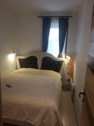 Kamena Kuca Lux Apartment