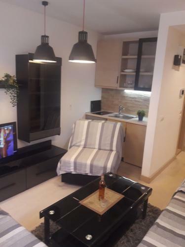 Kamena Kuca Lux Apartment
