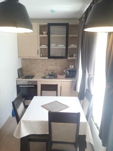 Kamena Kuca Lux Apartment