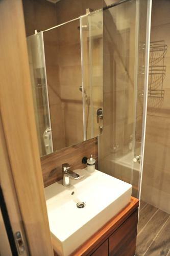 Kamena Kuca Lux Apartment