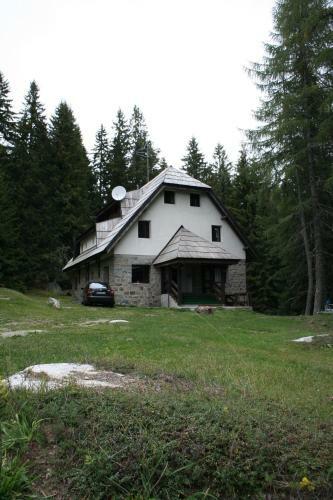 Apartamento Studios ?umska Ku?a 1