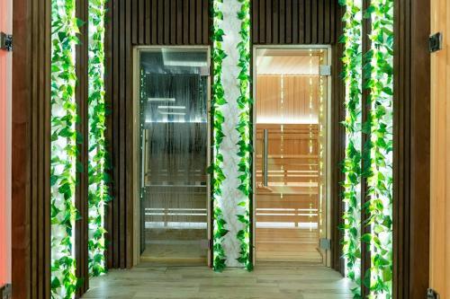 Shining Apartment Milmari M11