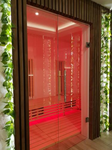Shining Apartment Milmari M11