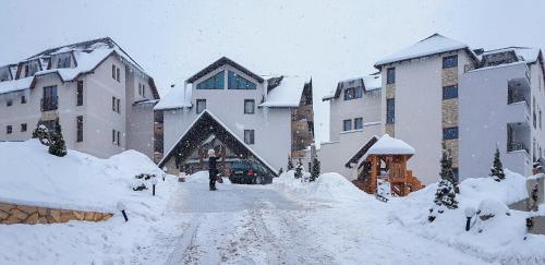 Shining Apartment Milmari M11