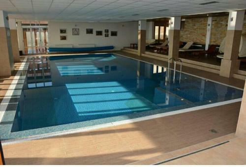 Apartment M1 Megi, Milmari Resort