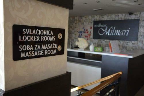 Apartment M1 Megi, Milmari Resort