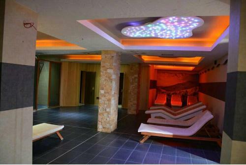 Apartment M1 Megi, Milmari Resort