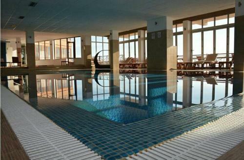 Apartment M1 Megi, Milmari Resort