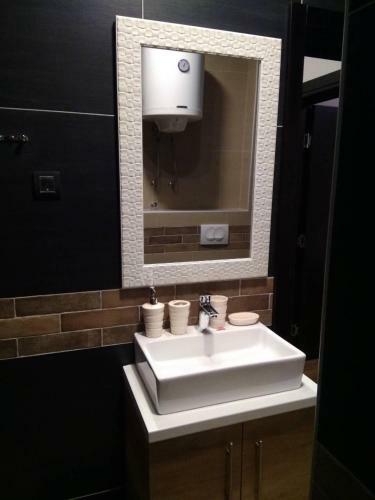 Apartment M1 Megi, Milmari Resort
